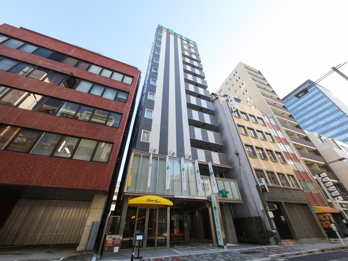 Unizo Kandaeki-west 3* Tokyo