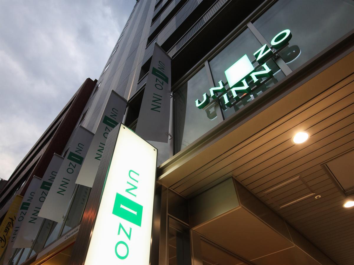 Hotel Unizo Kandaeki-west Tokyo