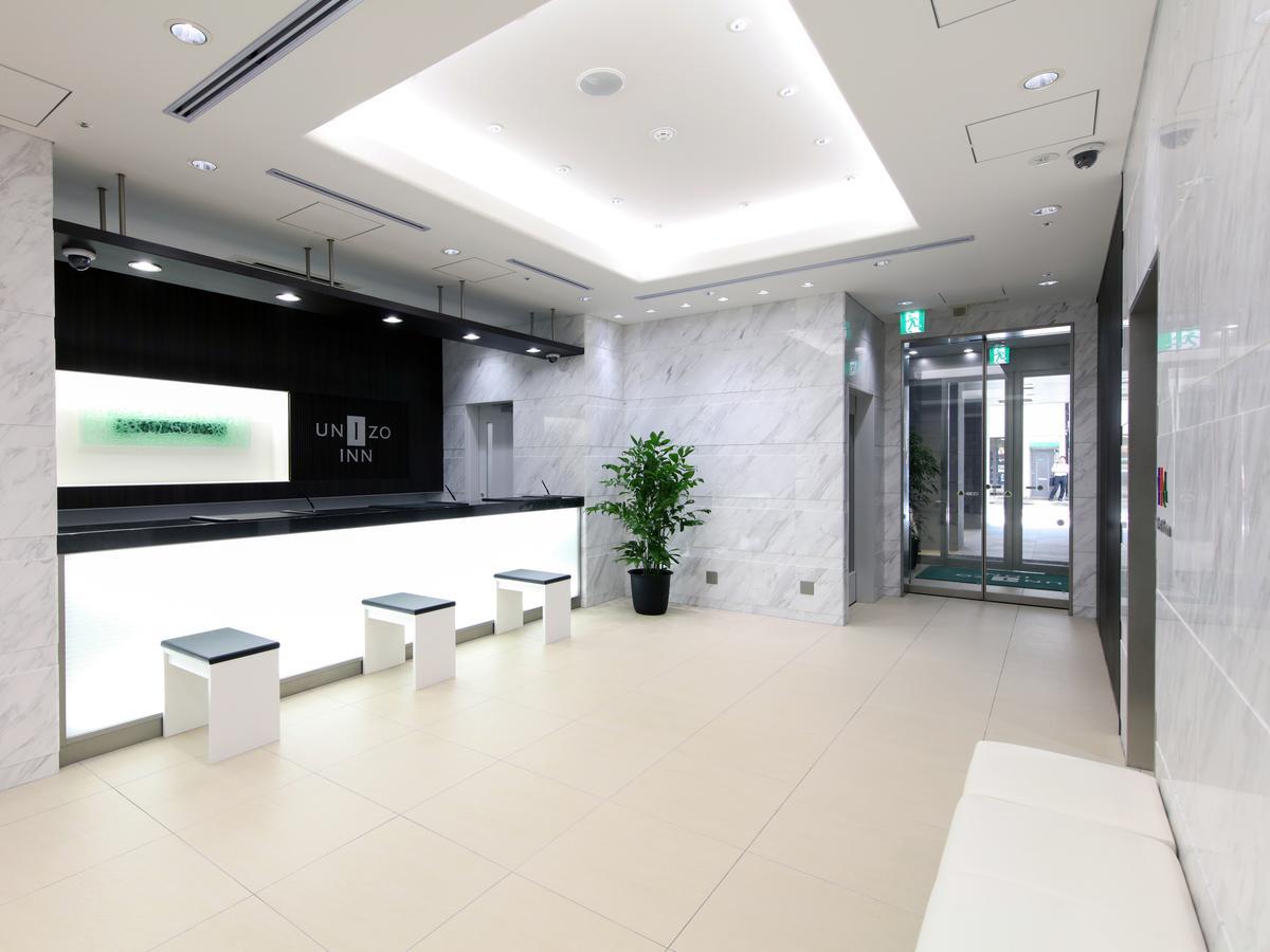 Hotel Unizo Kandaeki-west 3*
