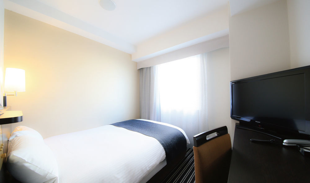 Apa Machidaeki-higashi Hotel