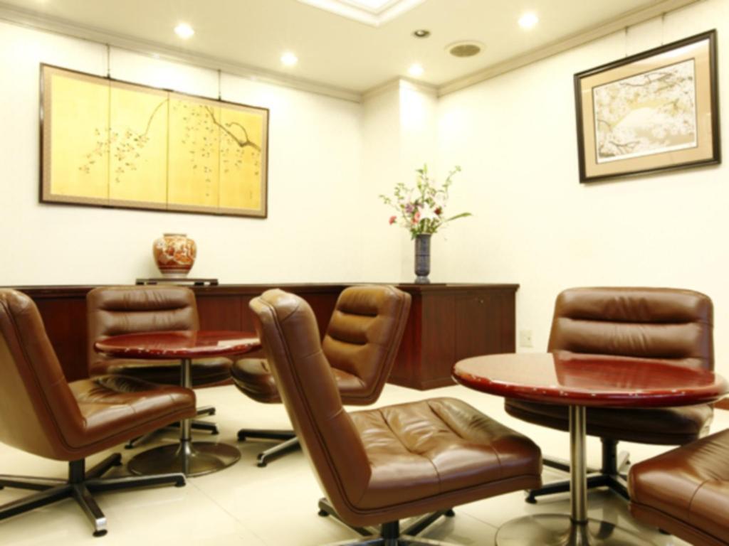 New Ueno Hotel Tokyo