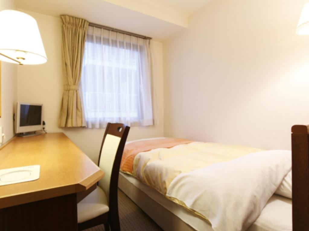 New Ueno Hotel