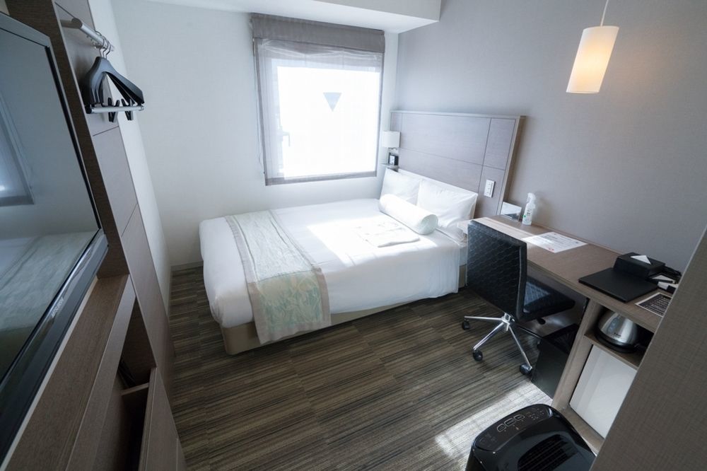 Hotel Via Higashiginza Tokyo
