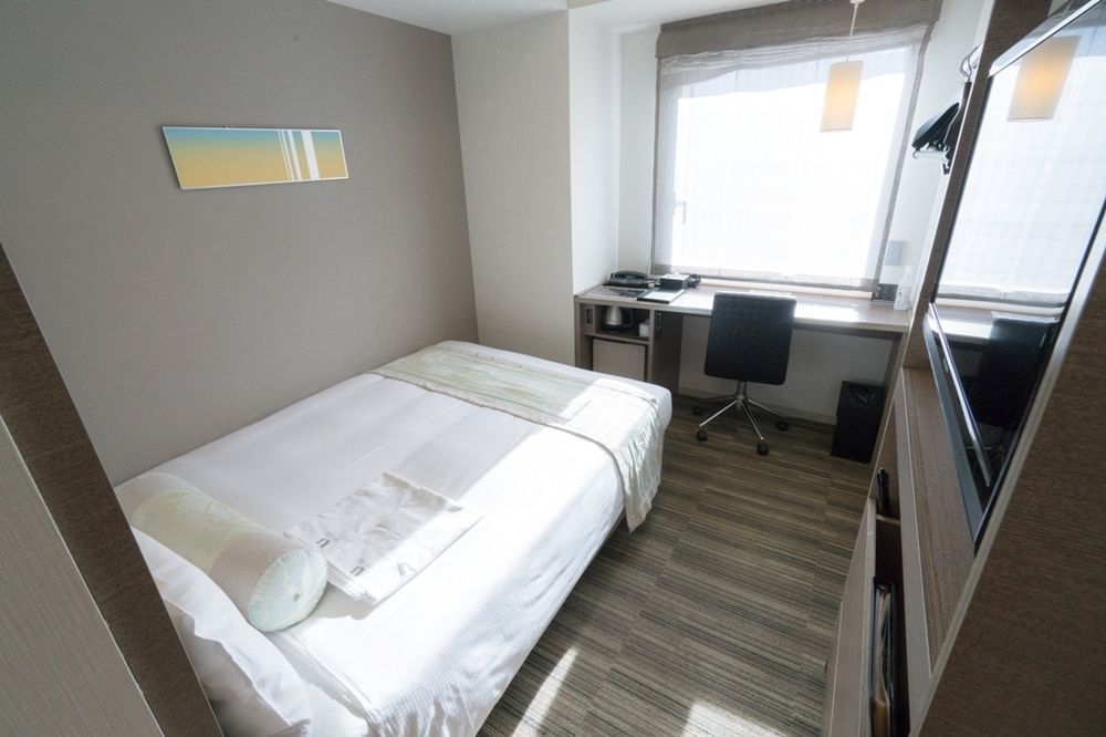 Hotel Via Higashiginza
