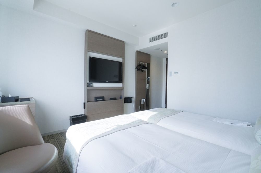 Hotel Via Higashiginza 3*