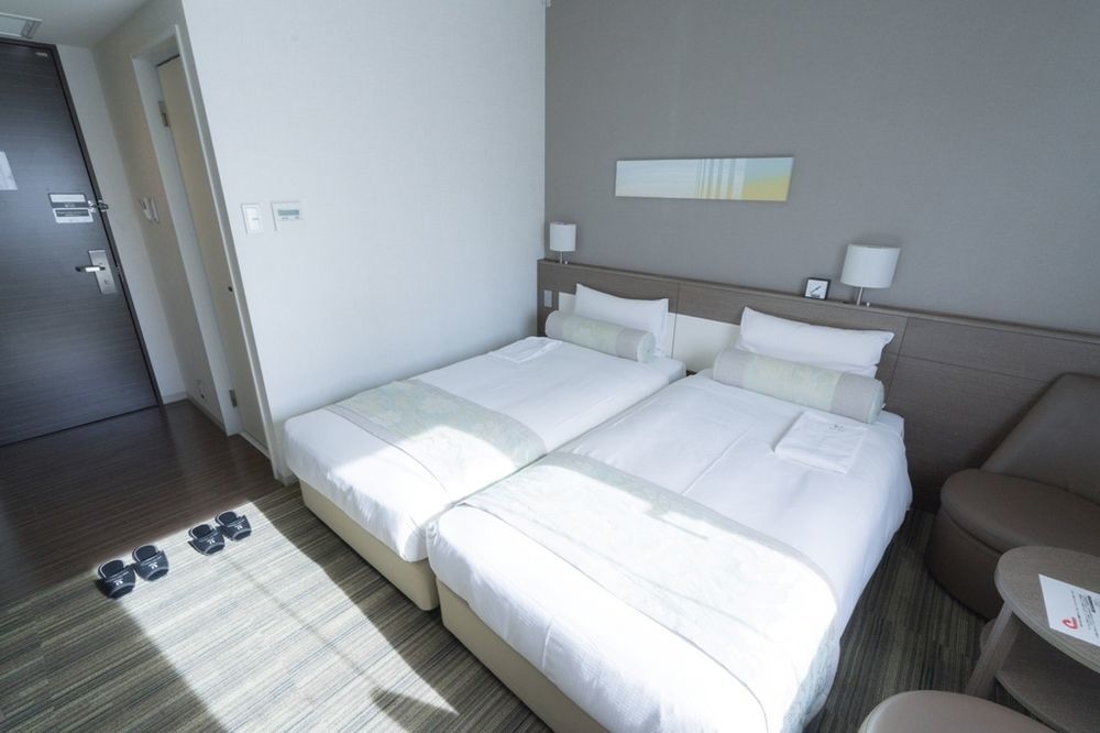 Hotel Via Higashiginza Tokyo
