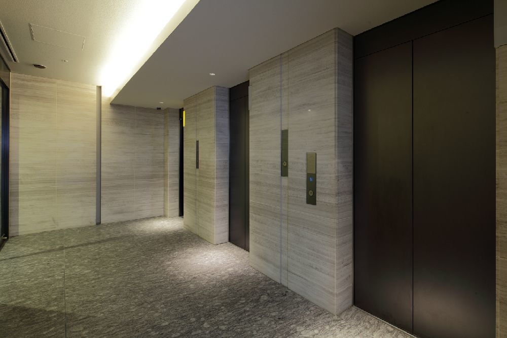 Hotel Via Higashiginza