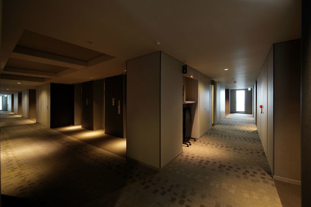 Hotel Via Higashiginza 3*