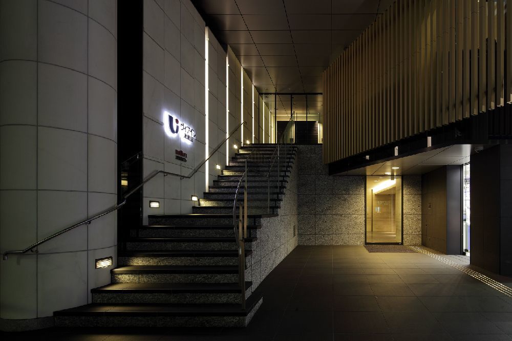 Hotel Via Higashiginza