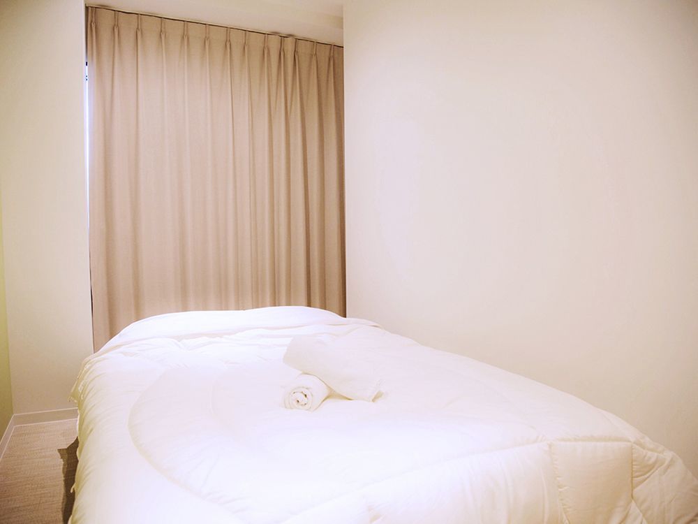 Planetyze Hostel Tokyo