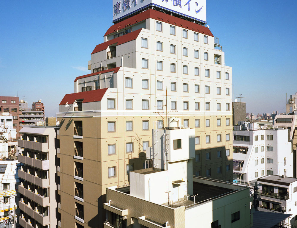 Hotel Toyoko Ikebukuro Kita-guchi No.1 Tokyo