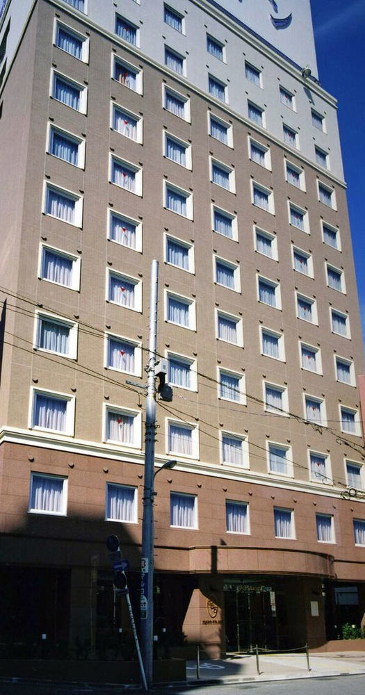 Toyoko Yamanote Sen Otsuka Eki Kita Guchi No 2 Hotel 3*