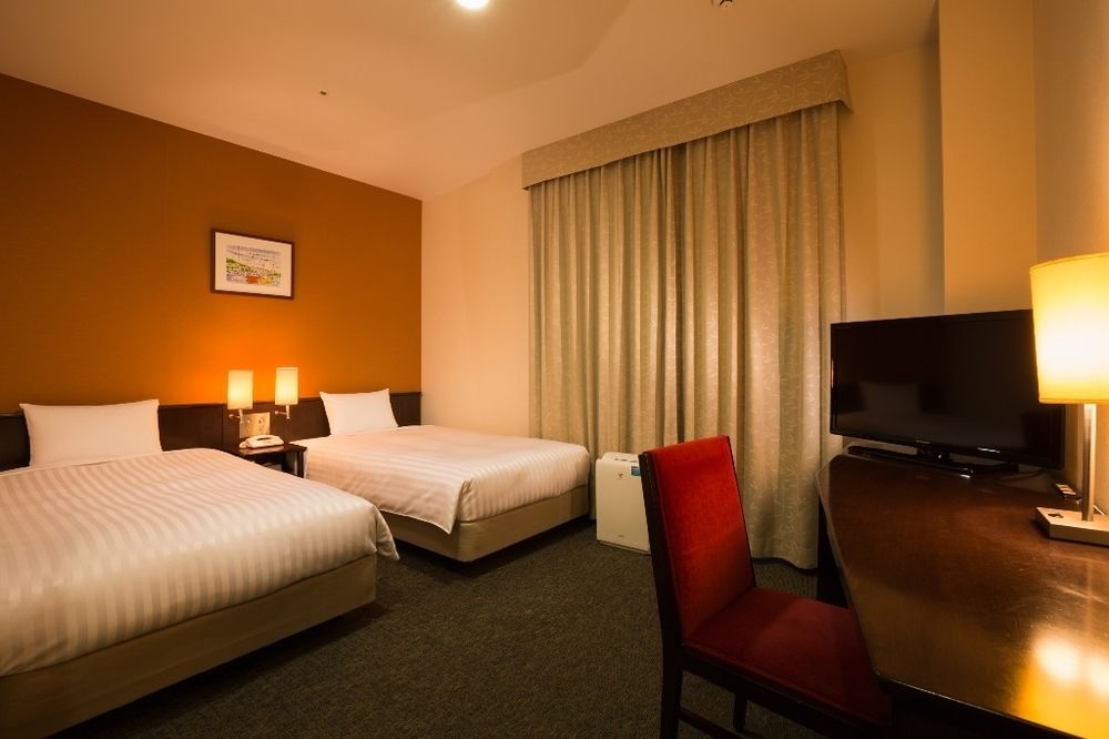 Hotel Jr-east Mets Mejiro Tokyo