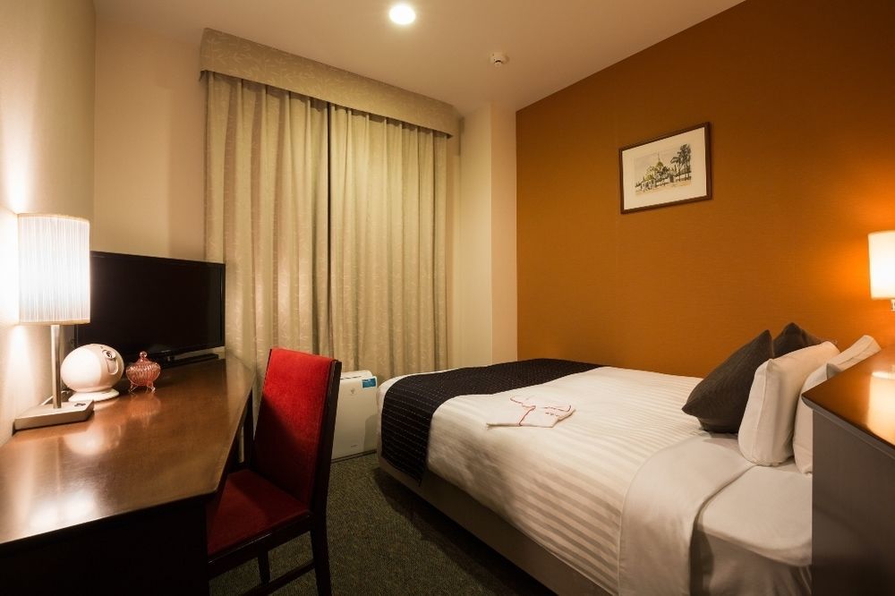 Hotel Jr-east Mets Mejiro