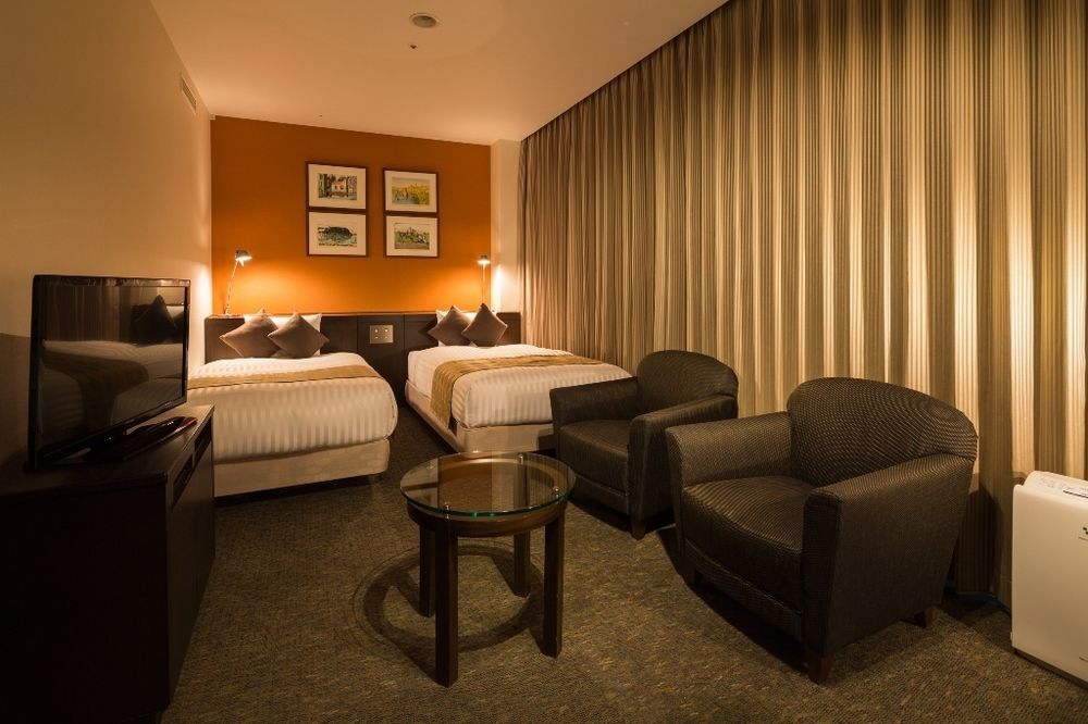 Hotel Jr-east Mets Mejiro 3*