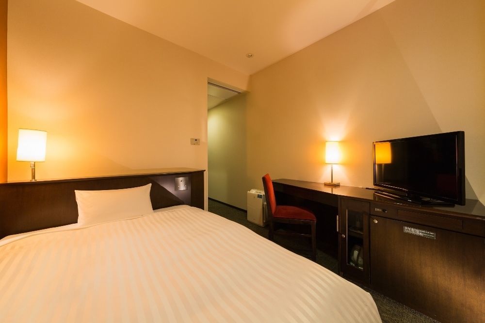 Hotel Jr-east Mets Mejiro Tokyo