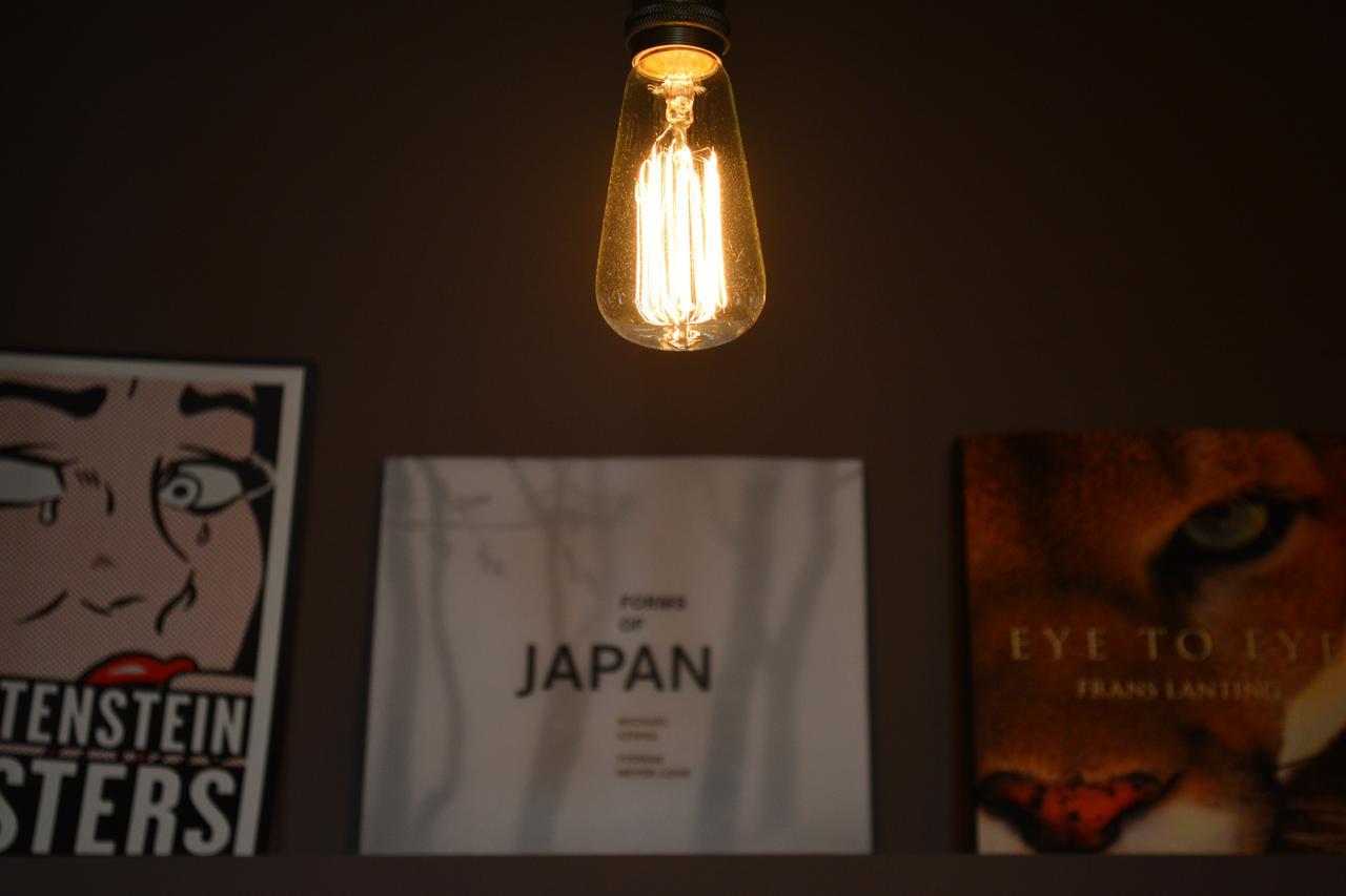 Book Tea Bed Ginza Hostel