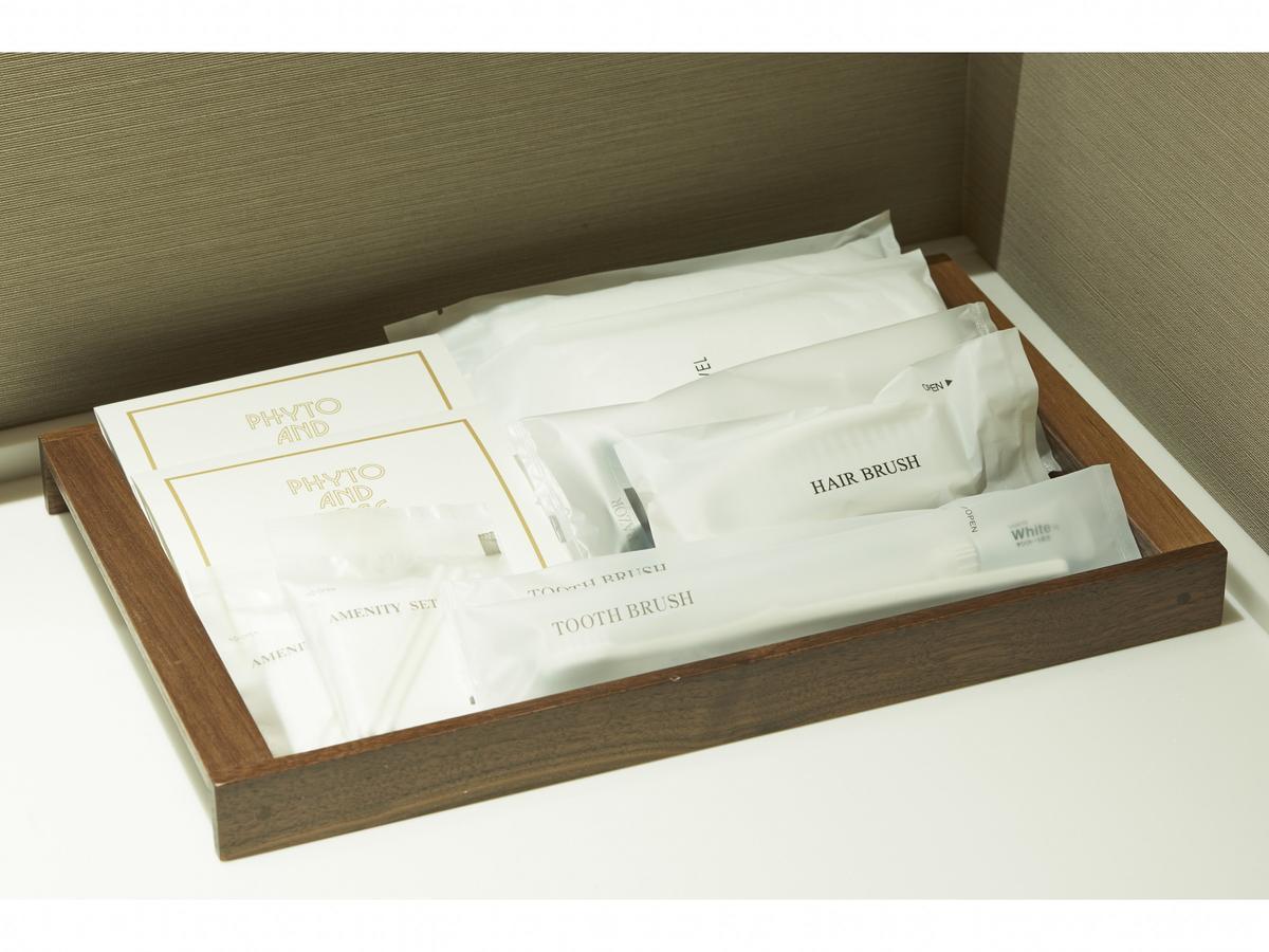 First Cabin Kyobashi Capsule hotel Tokyo