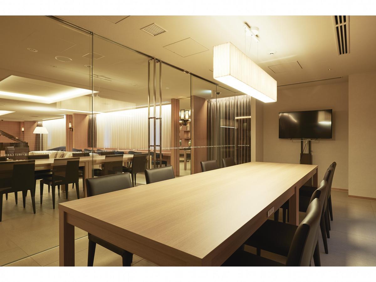 First Cabin Kyobashi *