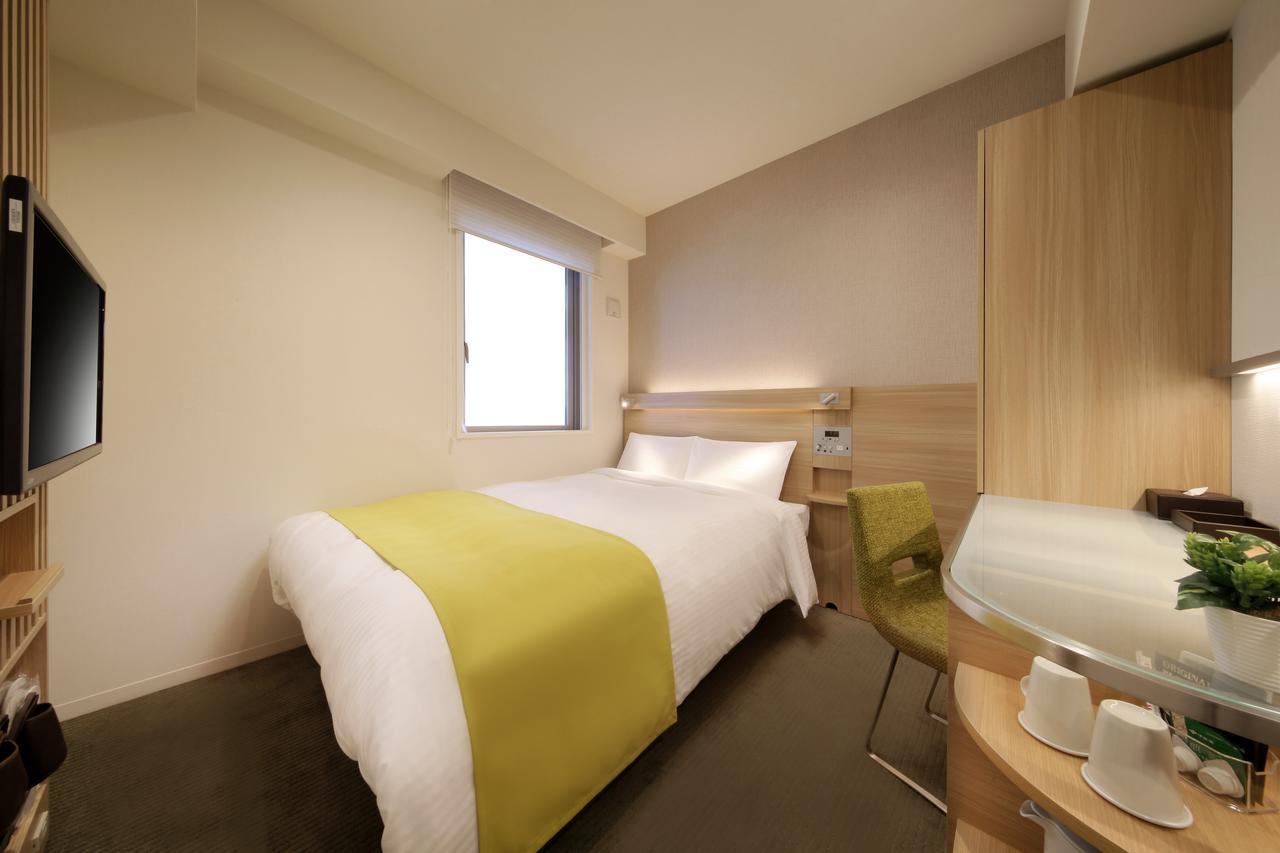 Keio Presso Hamamatsucho Hotel 3*