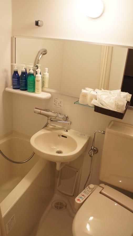 Hotel Sui Ginza Kyobashi By Abest 3*