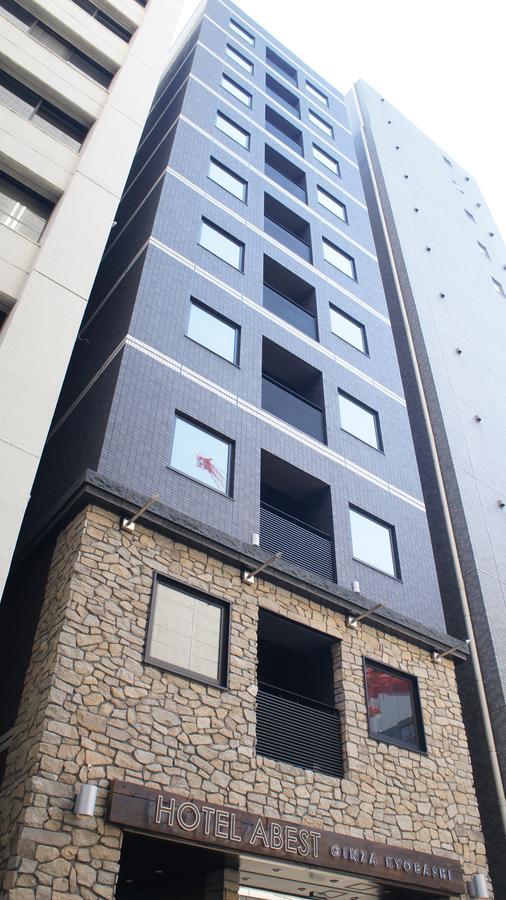 Sui Ginza Kyobashi By Abest