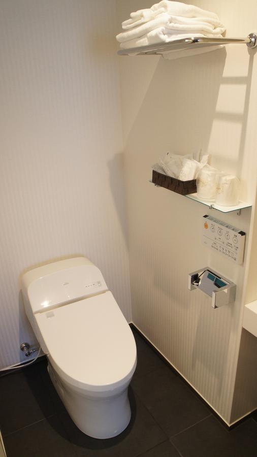 Sui Ginza Kyobashi By Abest 3* Tokyo