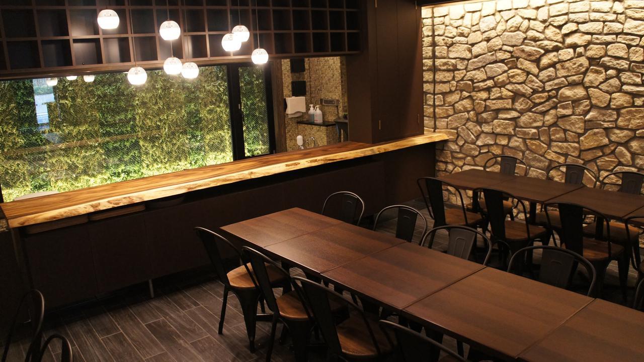 Sui Ginza Kyobashi By Abest Hotel Tokyo