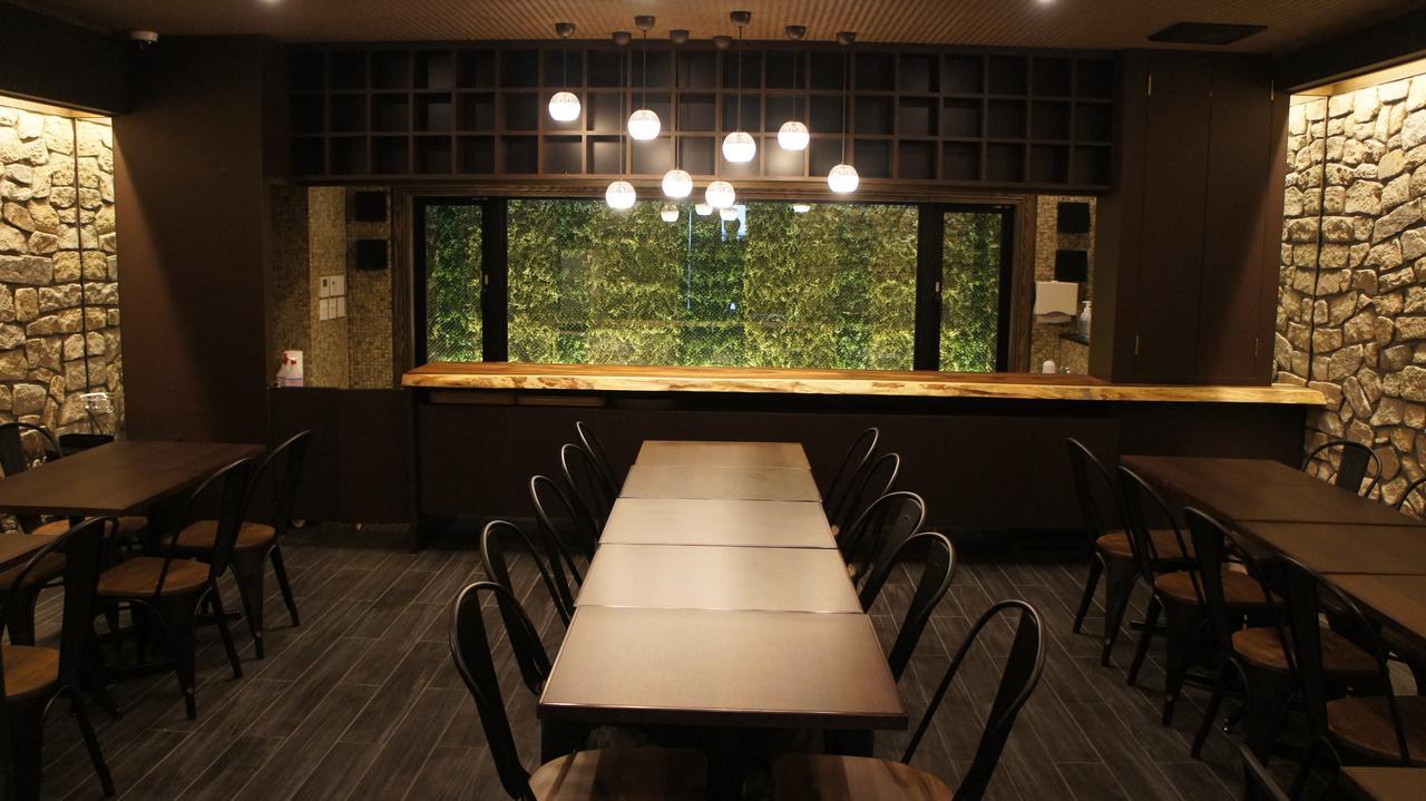 Sui Ginza Kyobashi By Abest Tokyo