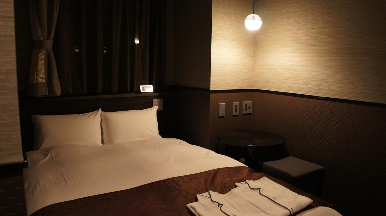 Sui Ginza Kyobashi By Abest Hotel 3*