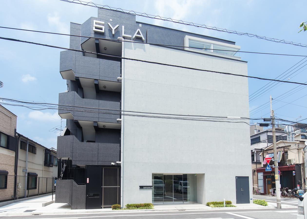 Apartment Syforme Keikyu Kamata 406