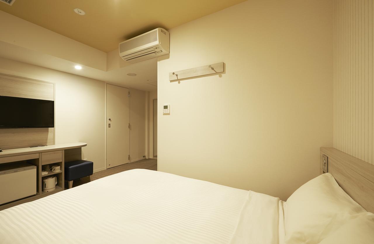 Sotetsu Fresa Ginza Sanchome 3* Tokyo