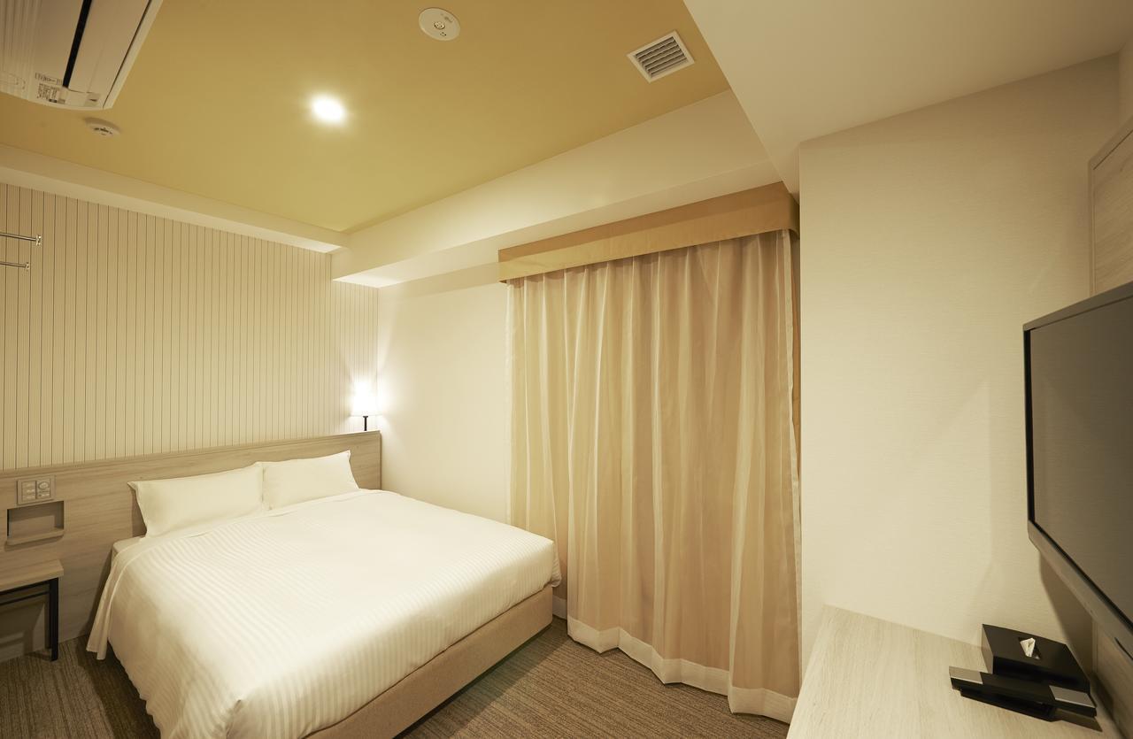 Sotetsu Fresa Ginza Sanchome Hotel Tokyo