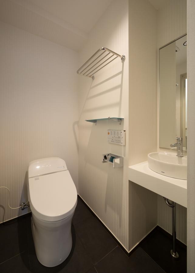 Sui Ginza Kyobashi By Abest 3* Tokyo