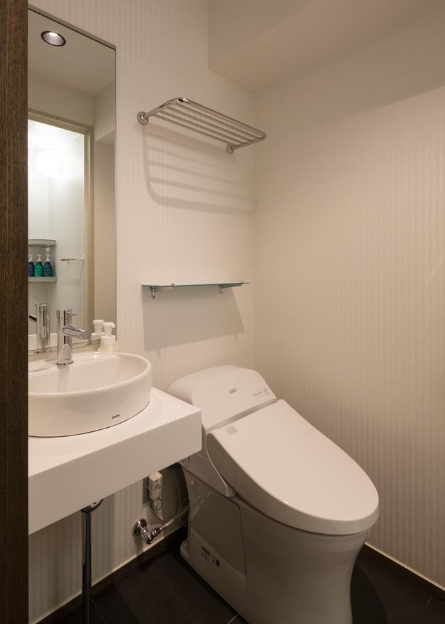 Sui Ginza Kyobashi By Abest Hotel Tokyo