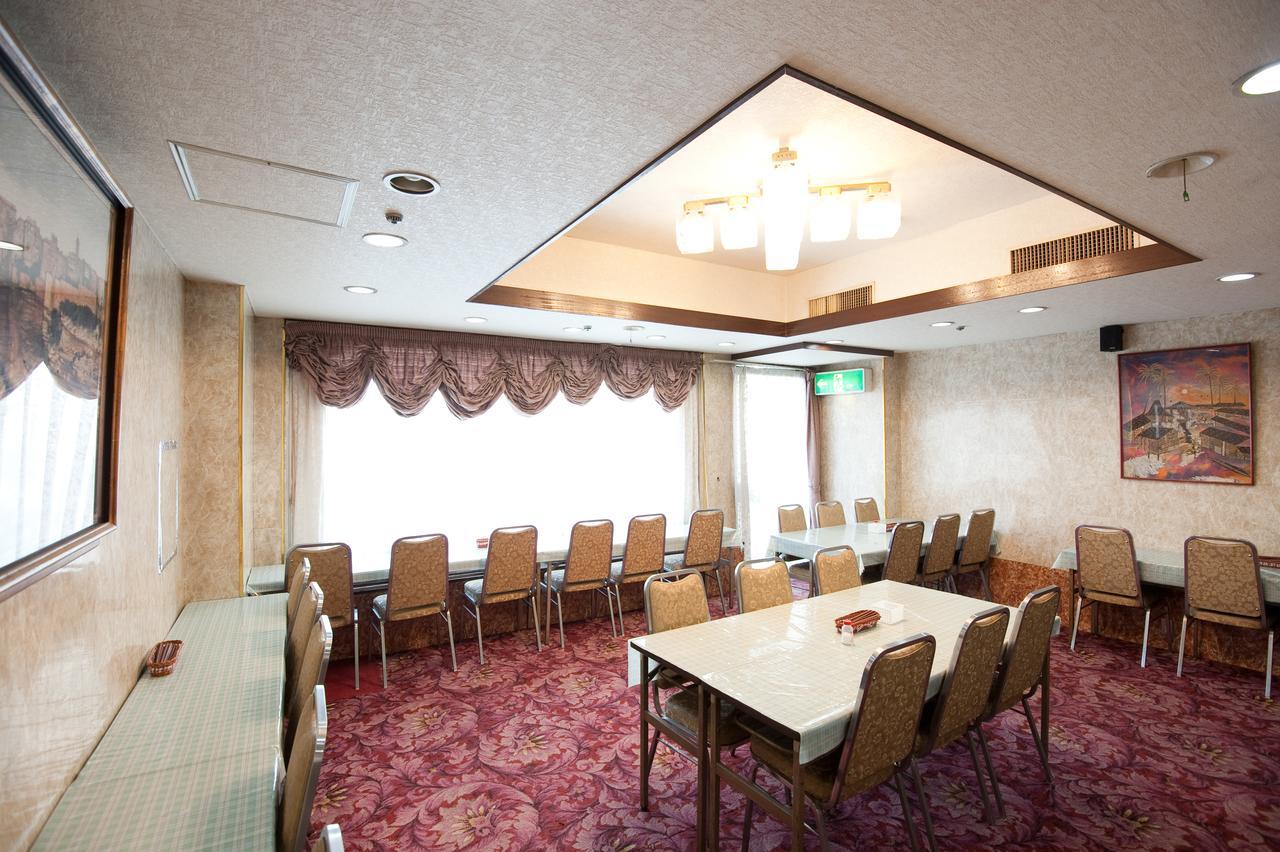 Ryogoku River Hotel Tokyo