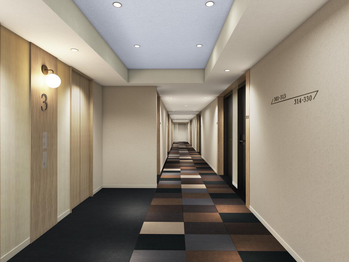 Sotetsu Fresa Ginza Sanchome 3*