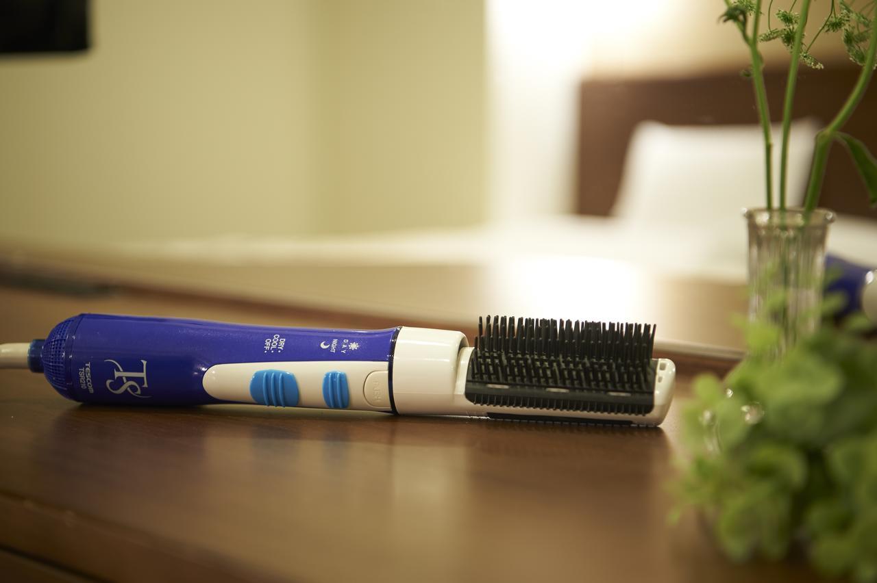 Hotel Sotetsu Fresa Ginza Sanchome