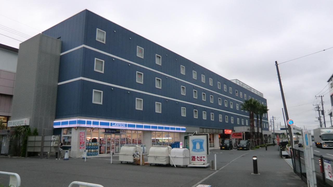 Hotel Cvs Bay