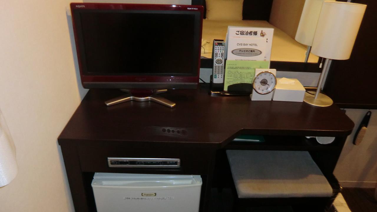 Cvs Bay Hotel 3*