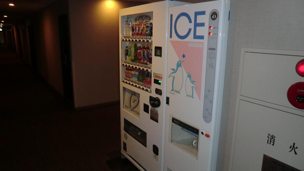 Hotel Cvs Bay