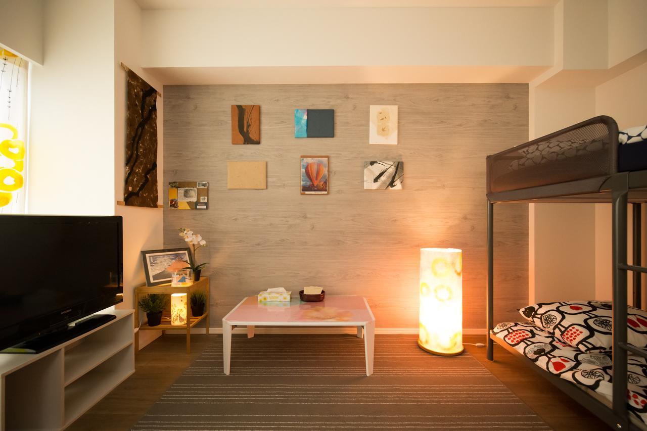 Syforme Keikyu Kamata 406 Apartment Tokyo