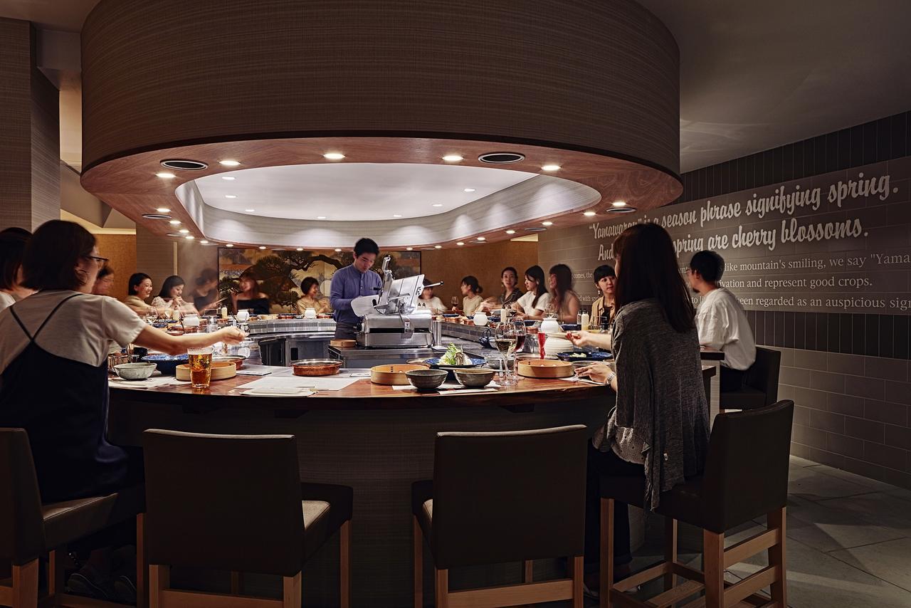 Sotetsu Fresa Ginza Sanchome 3* Tokyo