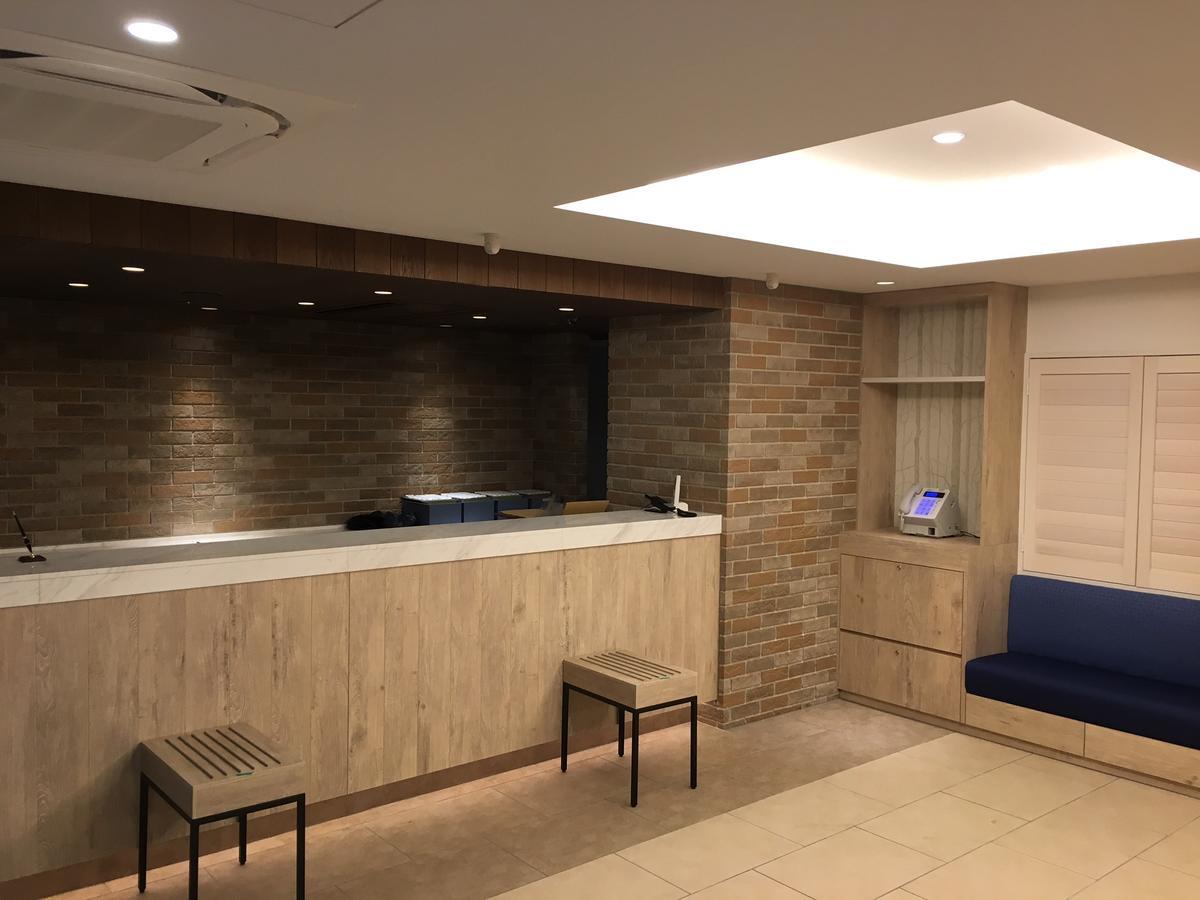 Hotel Sotetsu Fresa Ginza Sanchome 3*