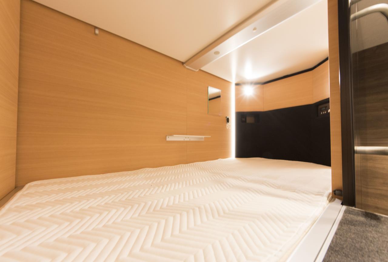 Ryoma Ikebukuro Guest house Tokyo