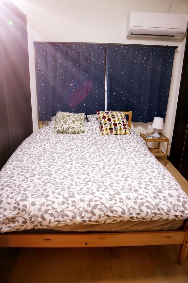 Komagome Family 3 Homestay Tokyo