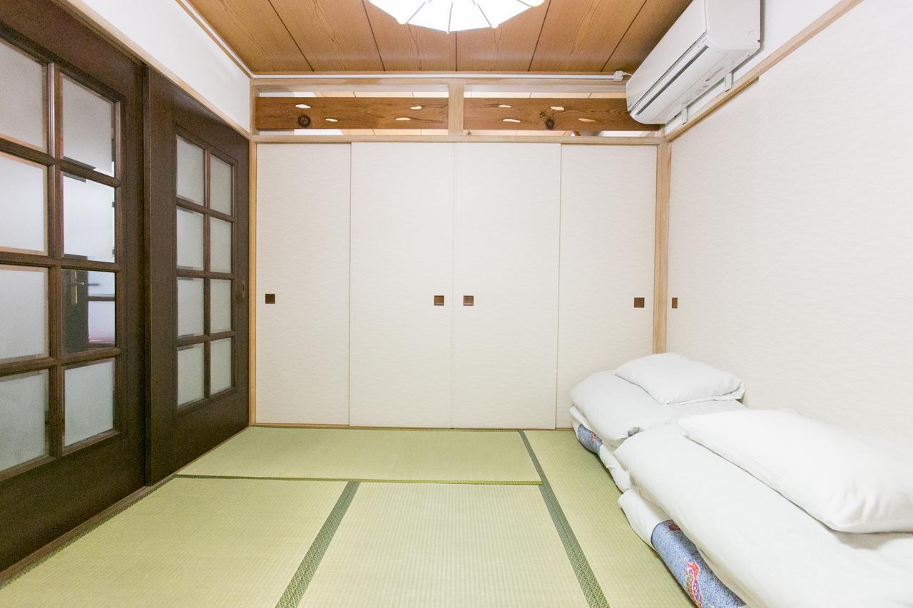 Komagome Family 3 * Tokyo