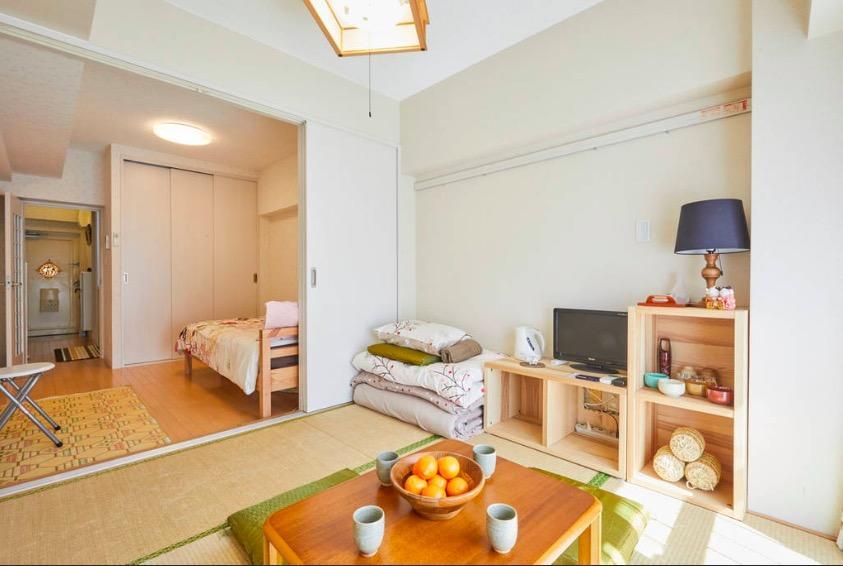 Apartment Cookie House Ct *