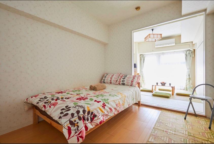 Cookie House Ct Apartment Tokyo