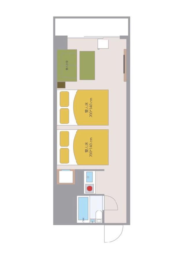 Apartment Cookie House Ct
